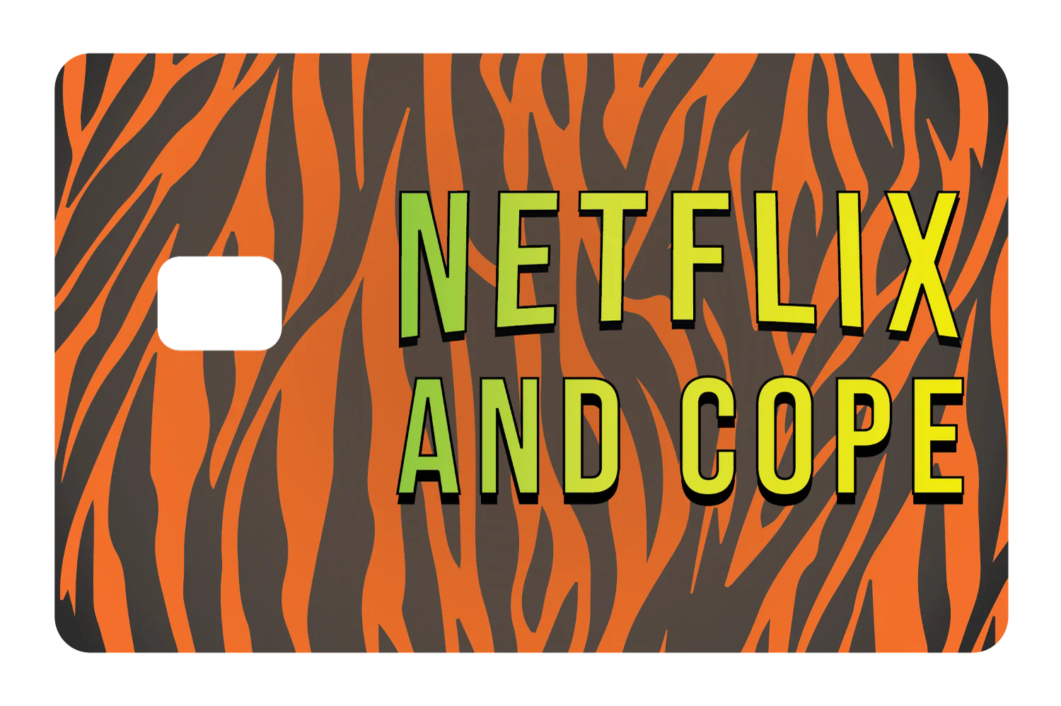 Netflix and Cope - Image 2