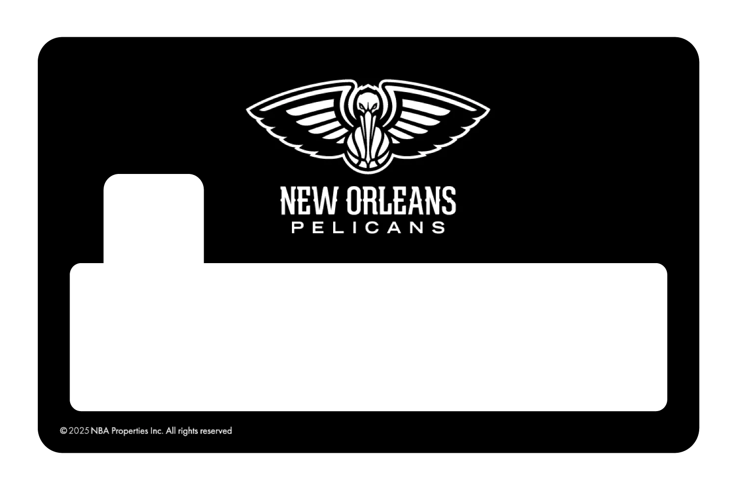 New Orleans Pelicans: Black Edition - Image 4