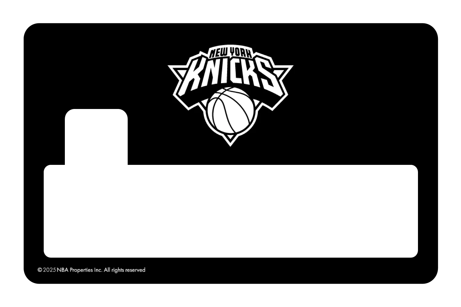 New York Knicks: Black Edition - Image 4