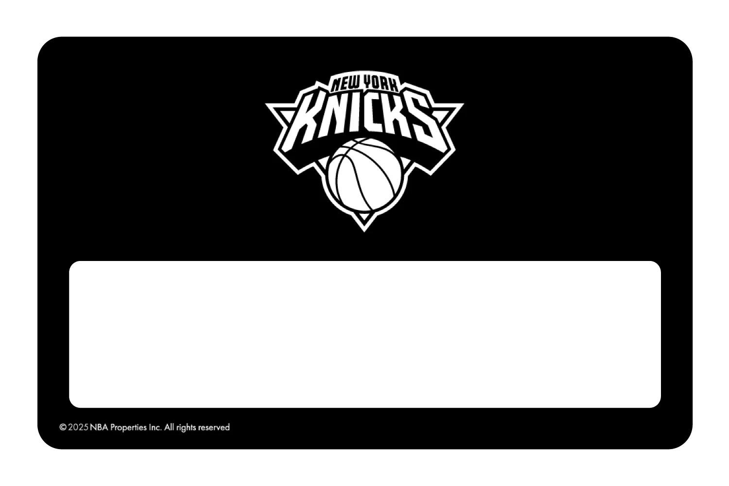 New York Knicks: Black Edition - Image 6