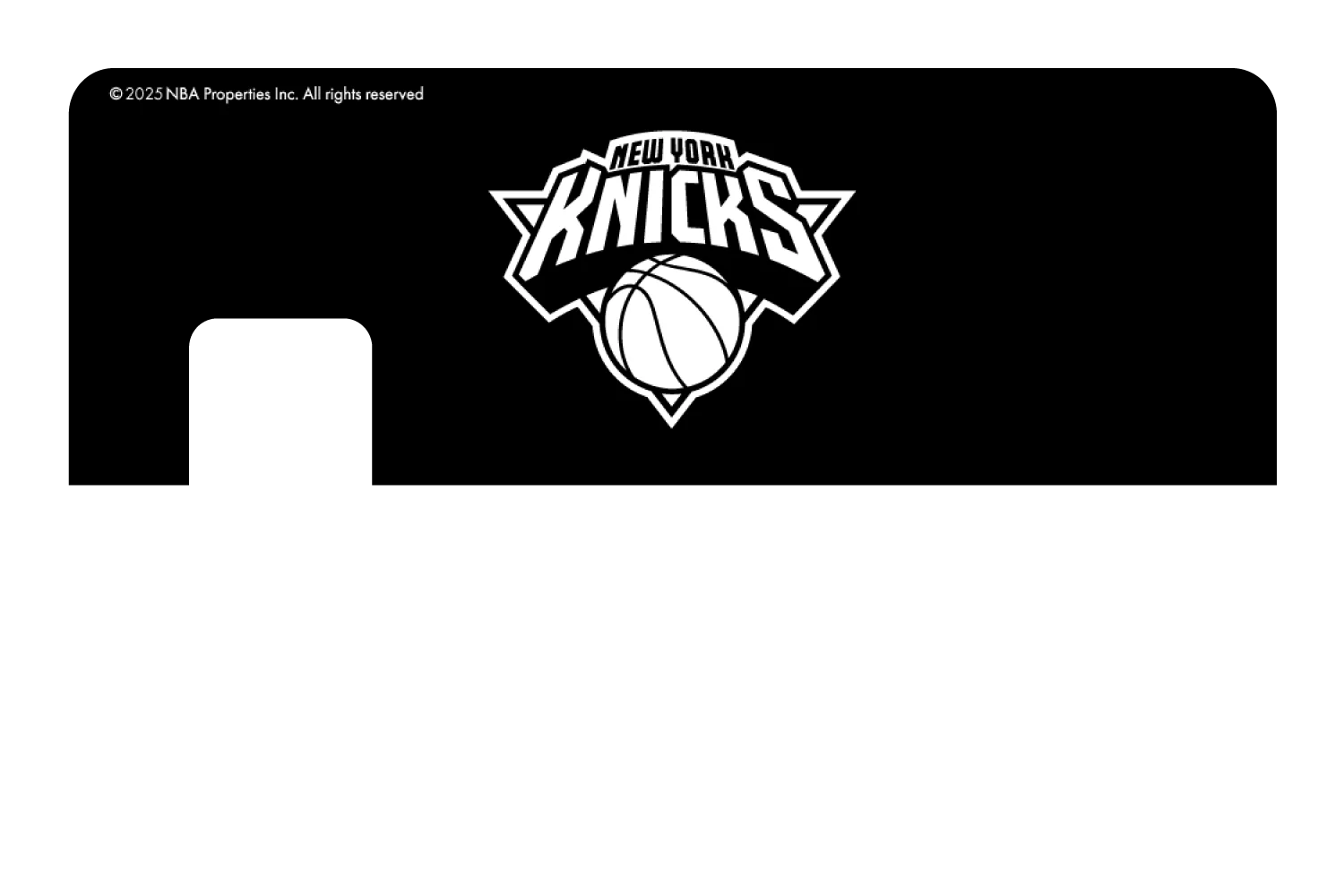 New York Knicks: Black Edition - Image 7