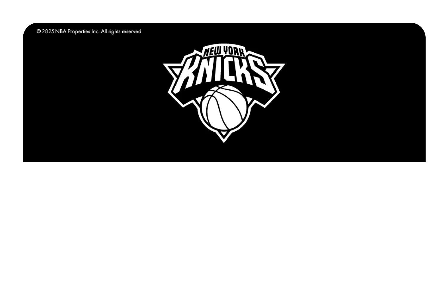 New York Knicks: Black Edition - Image 9