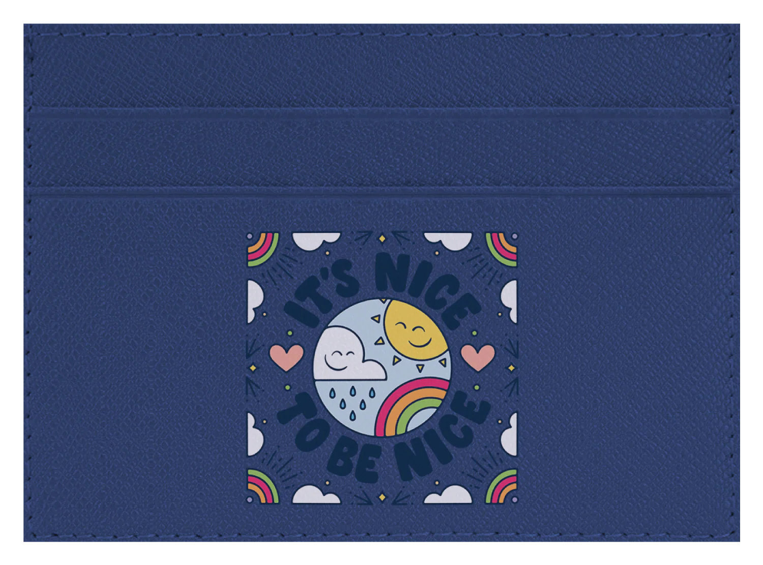 Nice To Be Nice - Image 2