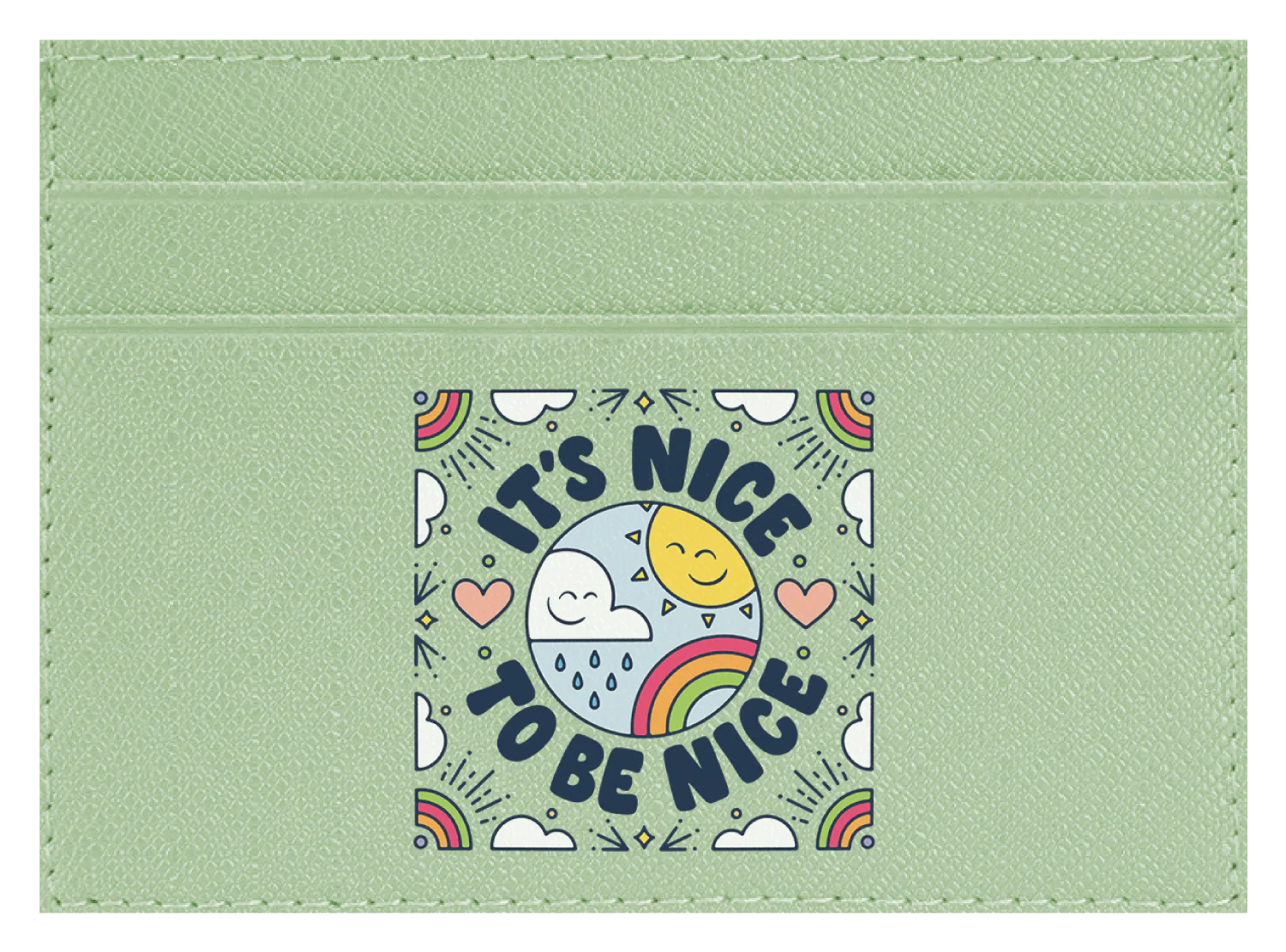 Nice To Be Nice - Image 5