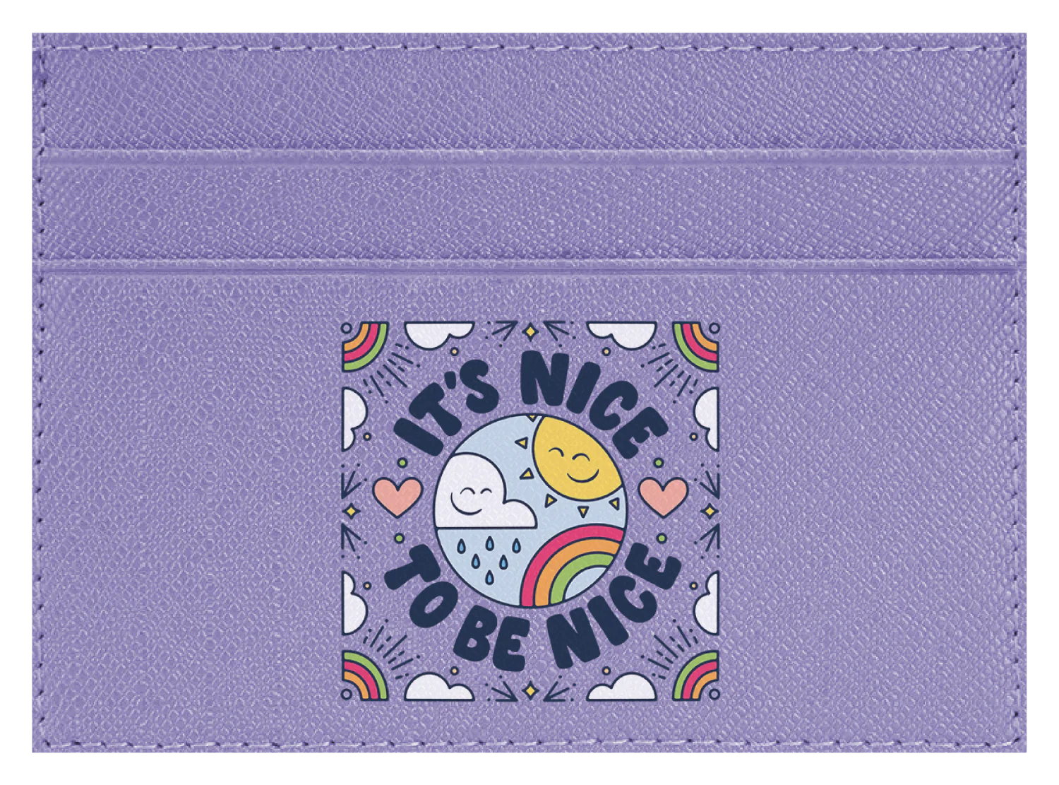 Nice To Be Nice - Image 8