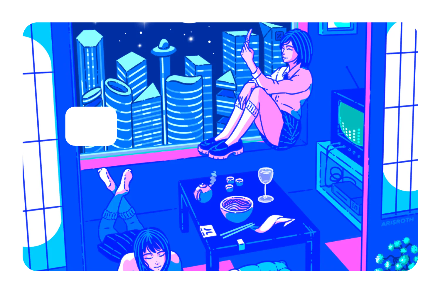 Nightfall - Image 2