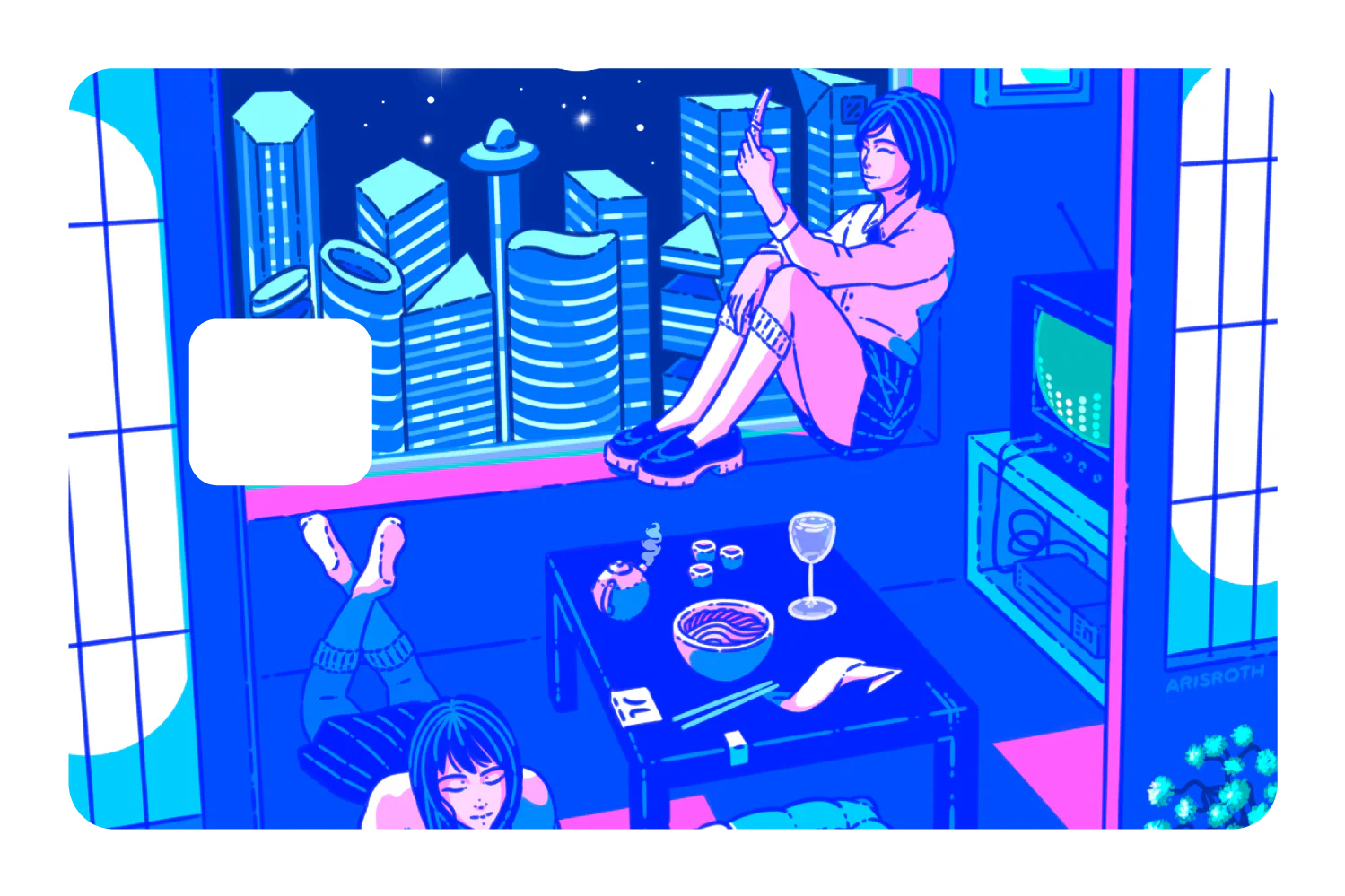 Nightfall - Image 3