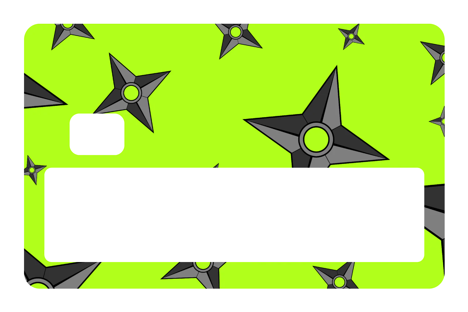 Ninja Stars - Image 5