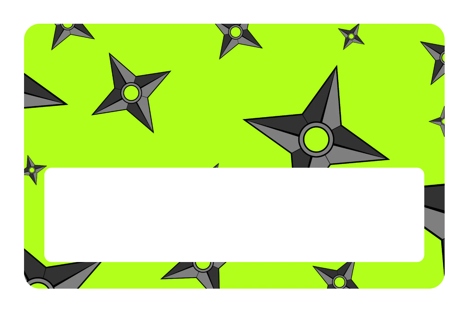 Ninja Stars - Image 6