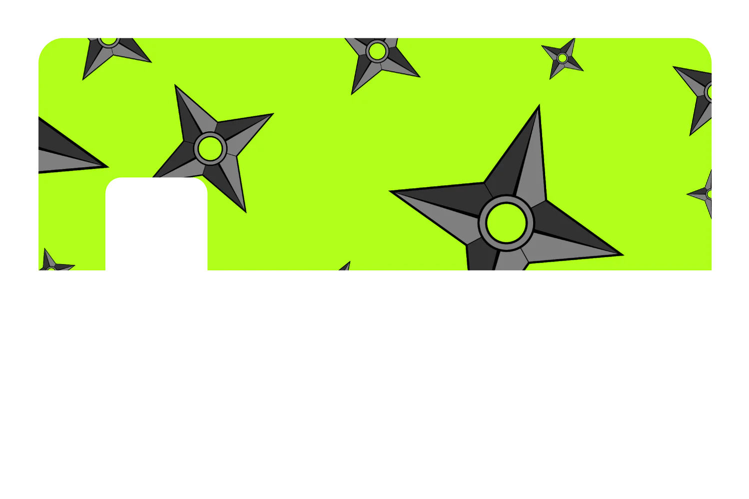 Ninja Stars - Image 7