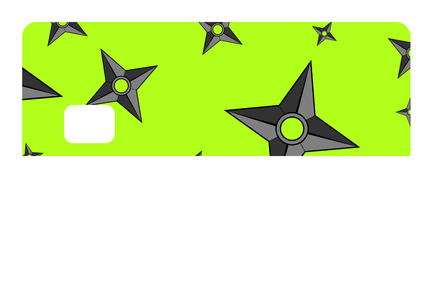Ninja Stars - Image 8