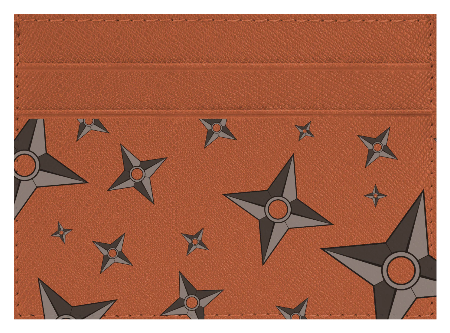 Ninja Stars - Image 2