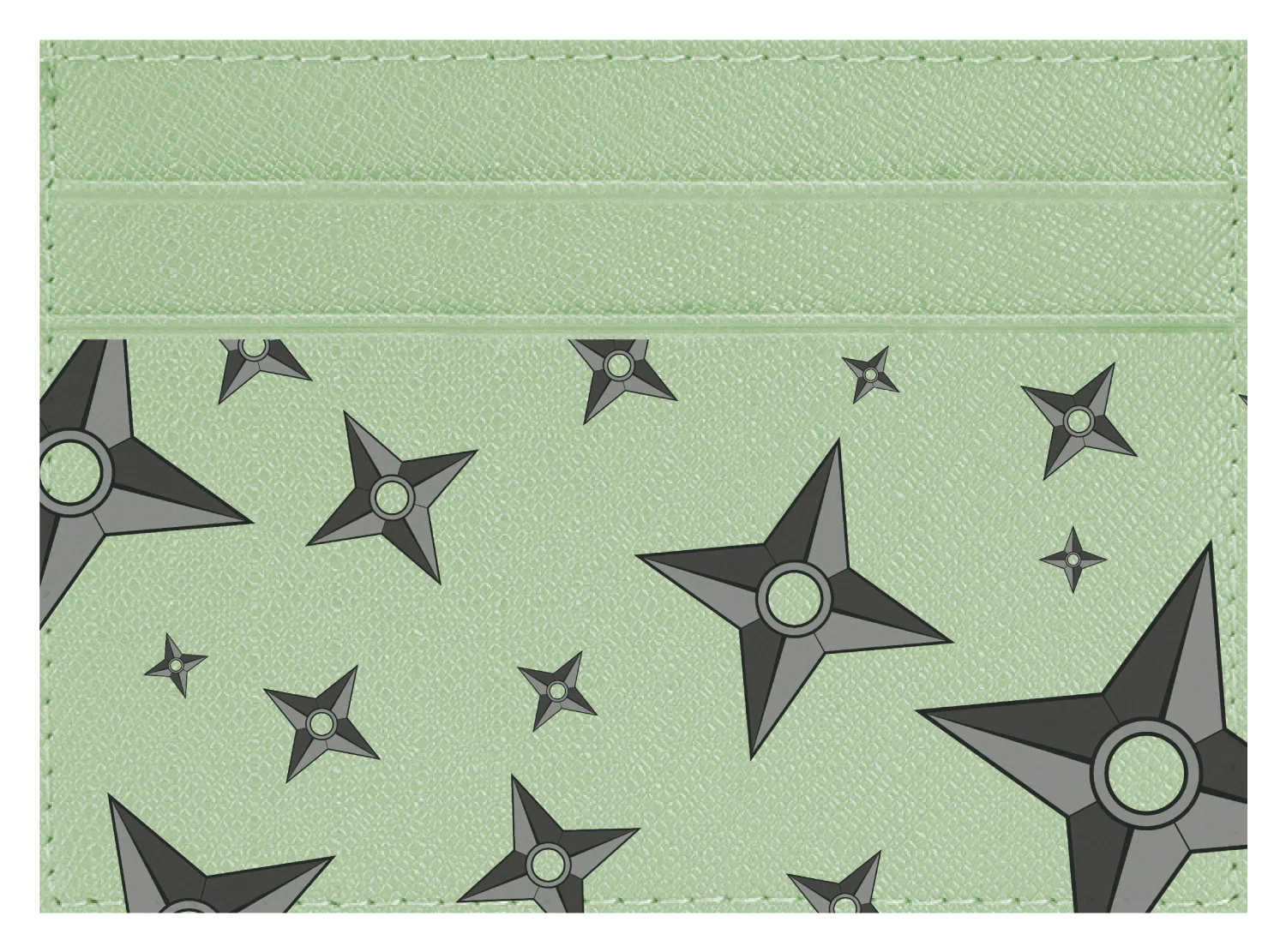 Ninja Stars - Image 4