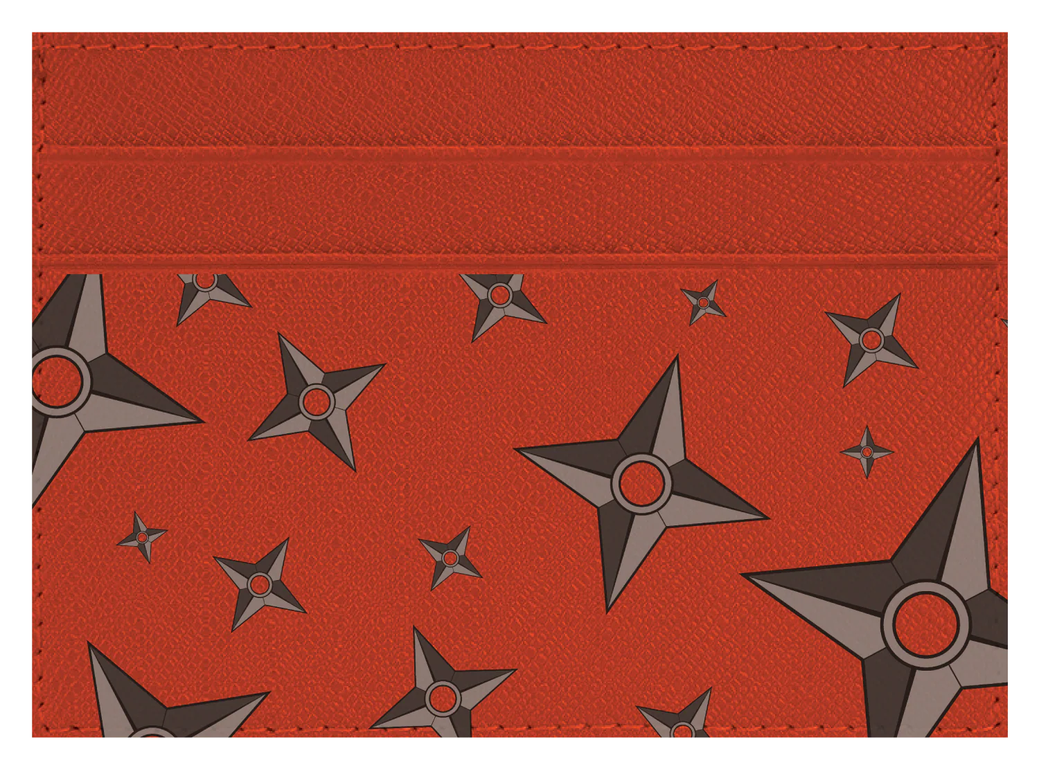 Ninja Stars - Image 5