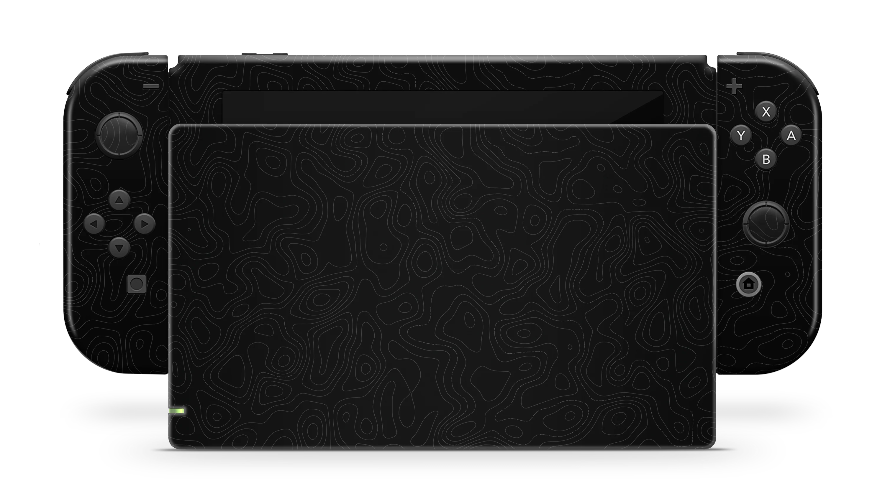 Nintendo Switch 17 Skin Lost - Image 2