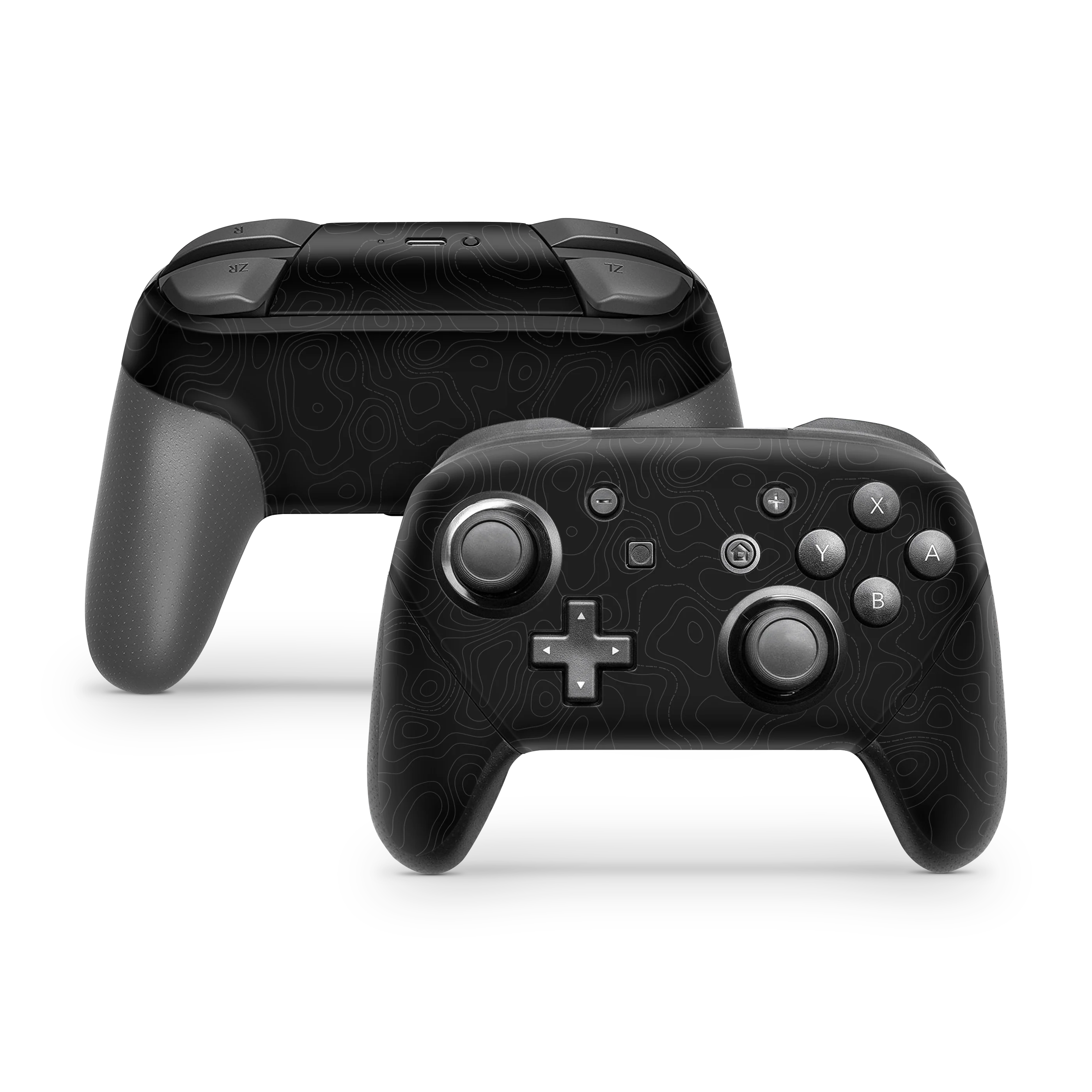 Nintendo Switch Controller Skin Lost