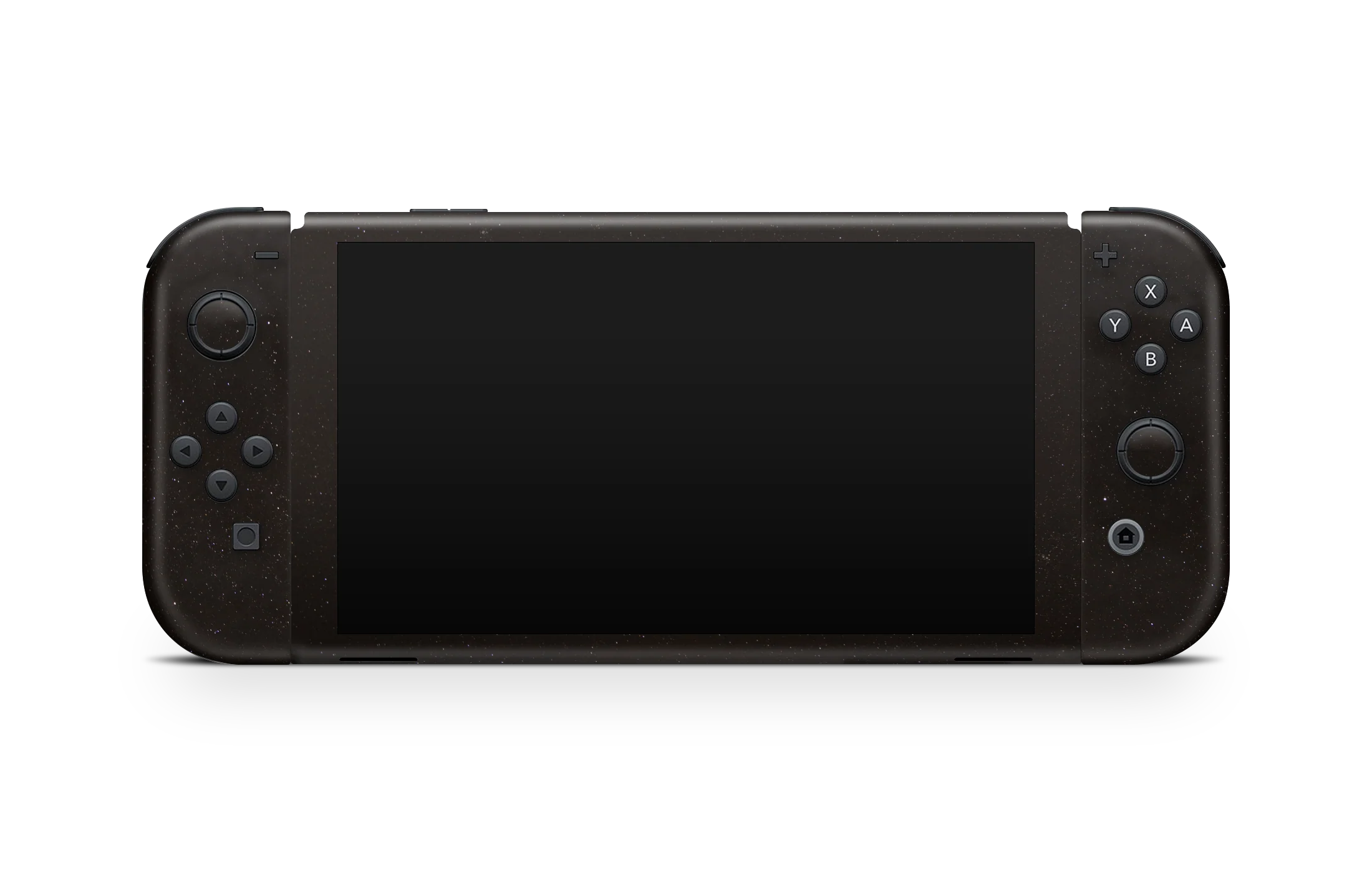 Nintendo Switch OLED Skin Deep Space - Image 3