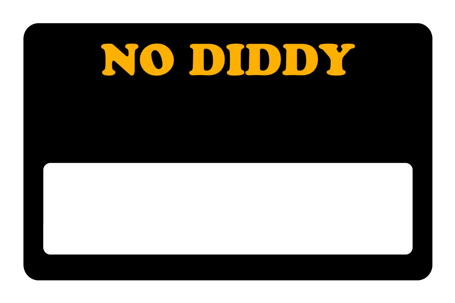 No Diddy - Image 6