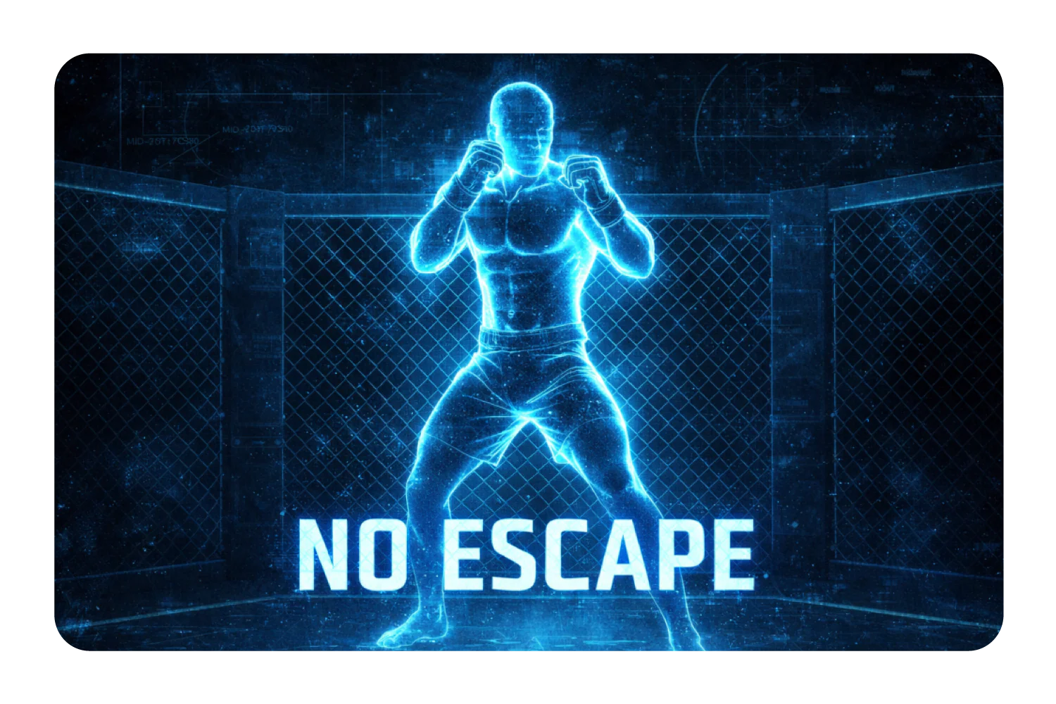 No Escape