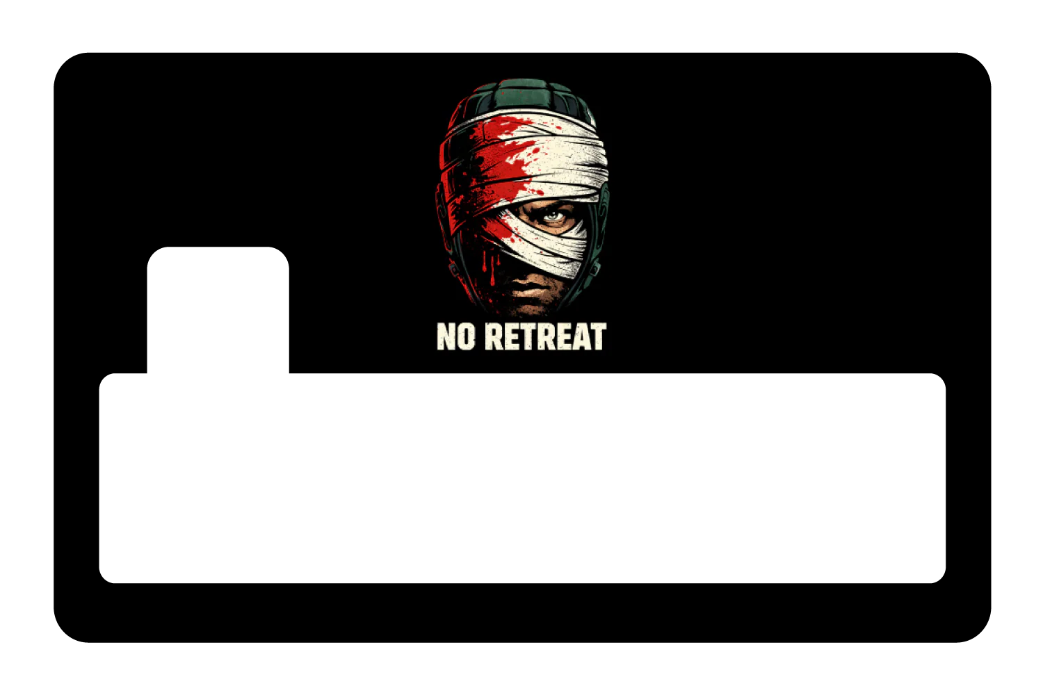 No Retreat - Image 4