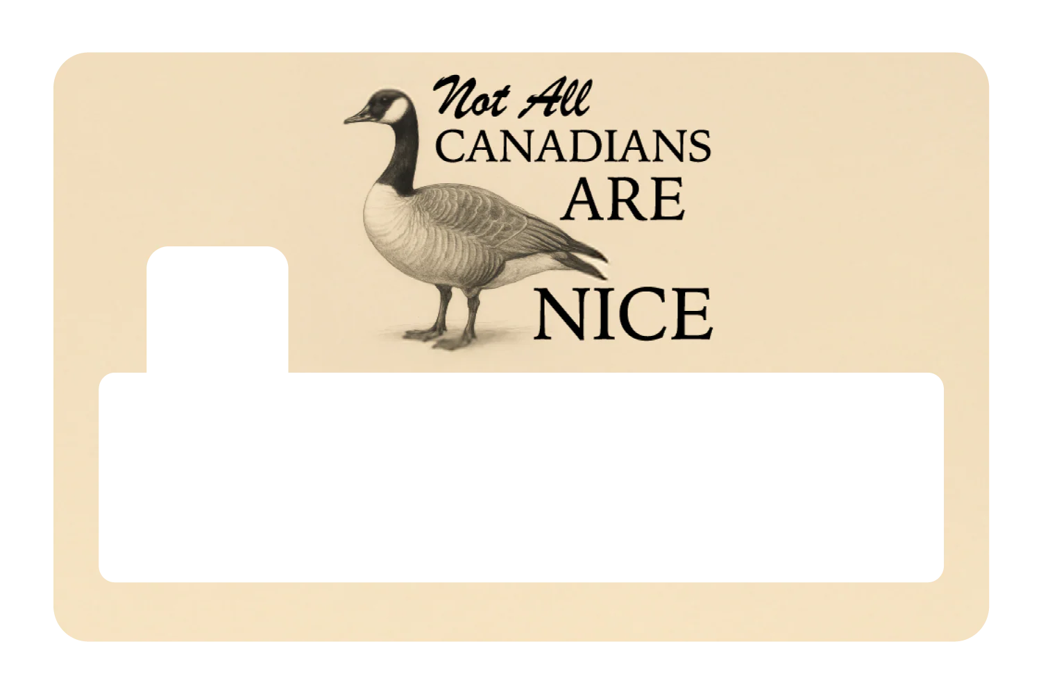 Not All Canadians Are Nice - Image 4