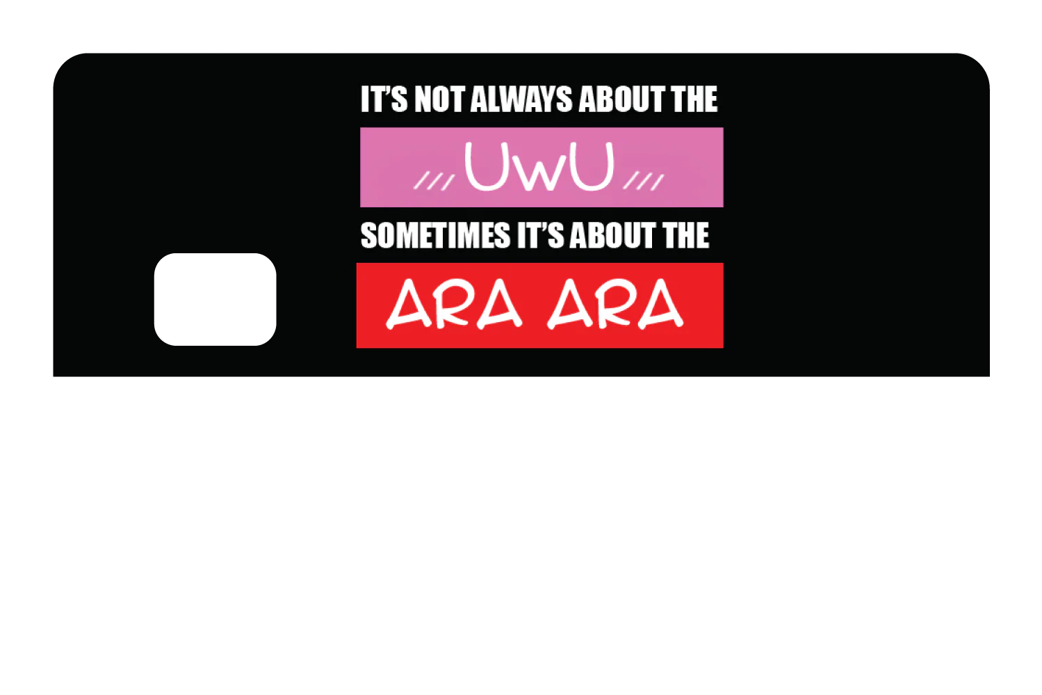 Not Always about the UWU - Image 8