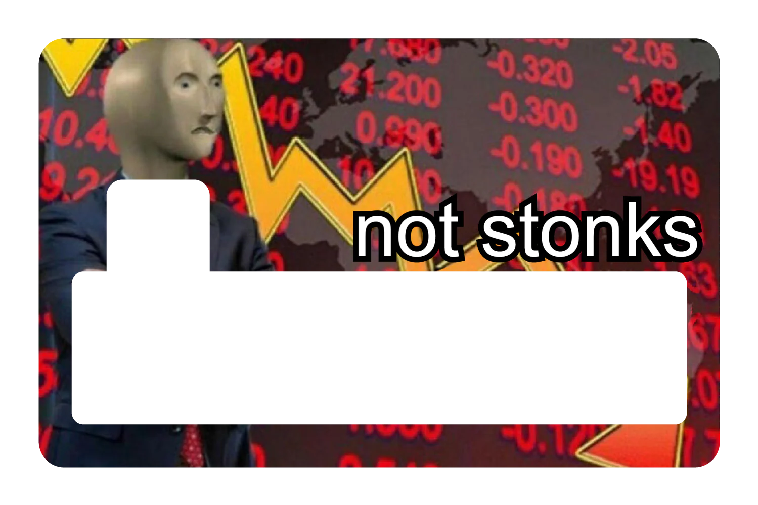 Not Stonks - Image 3