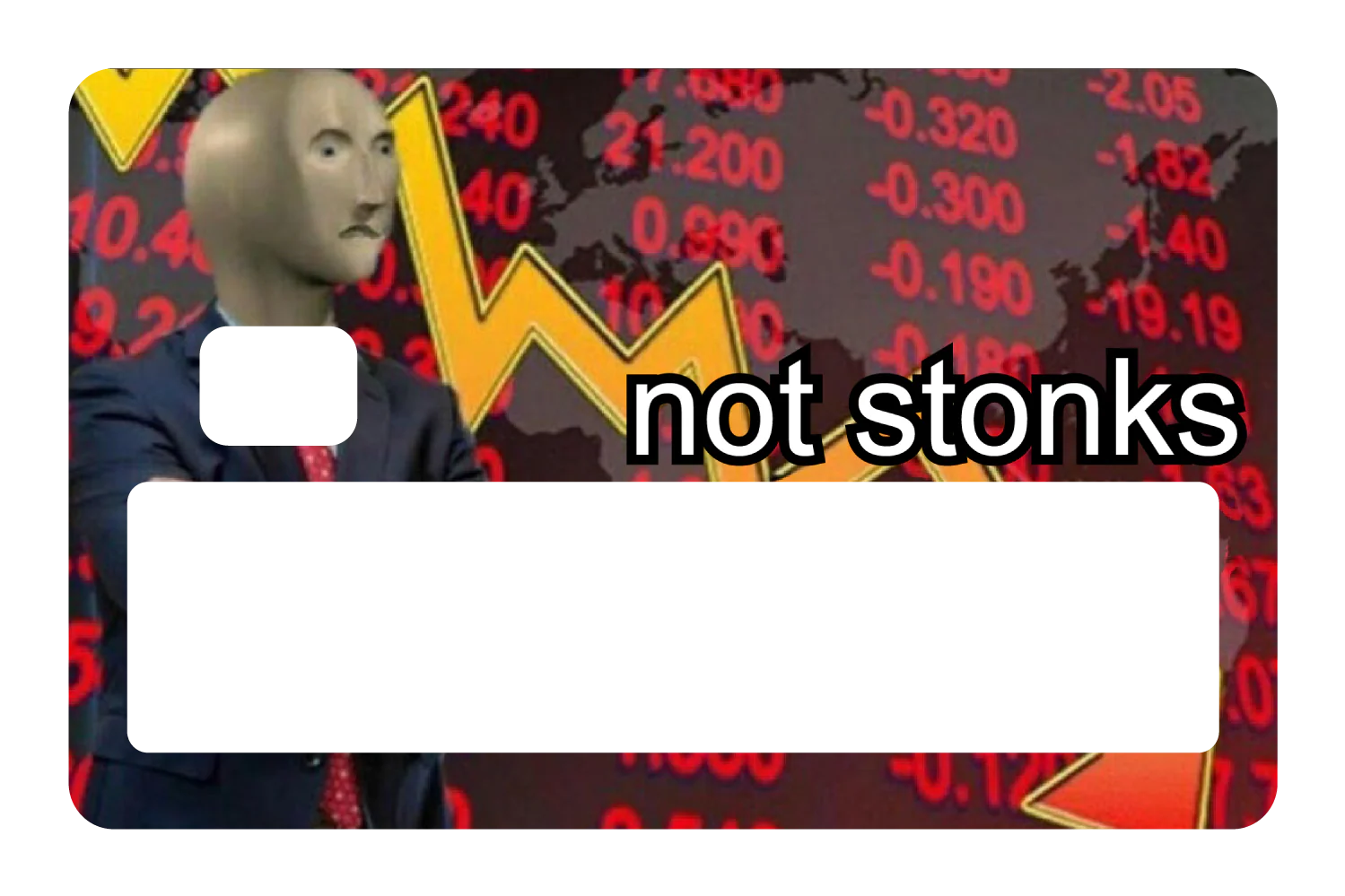 Not Stonks - Image 4