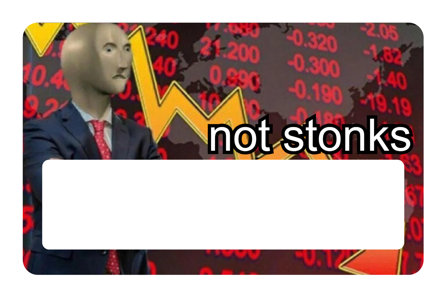 Not Stonks - Image 5