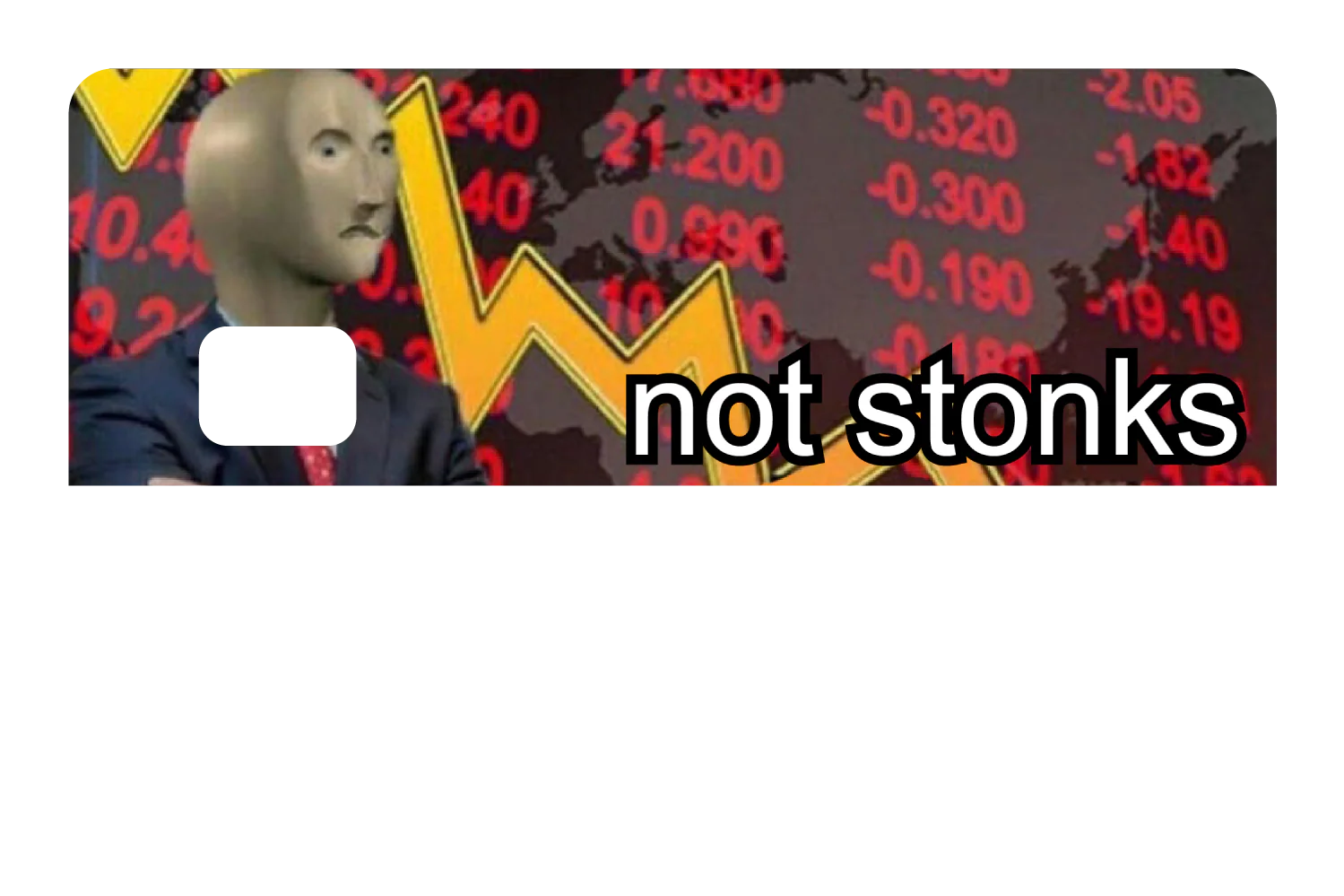 Not Stonks - Image 7