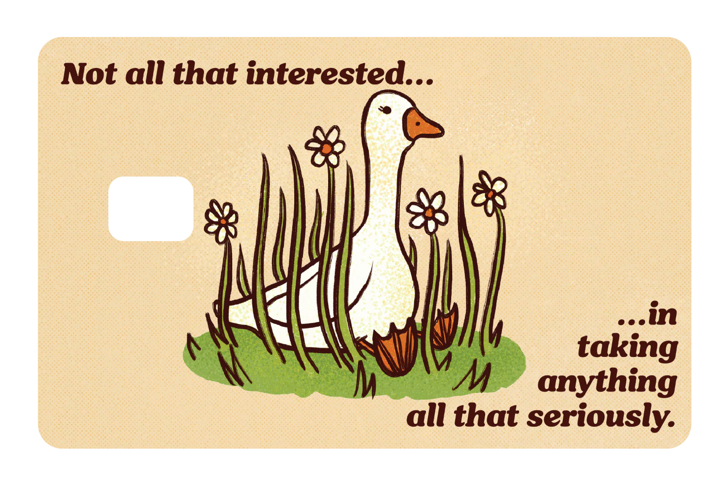 Not too serious - Image 2