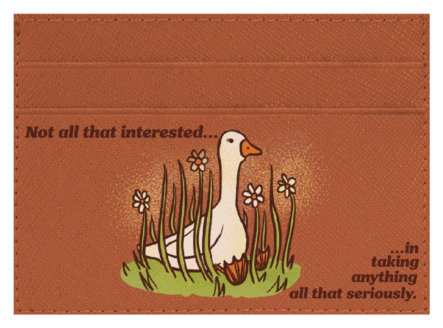 Not too serious - Image 3