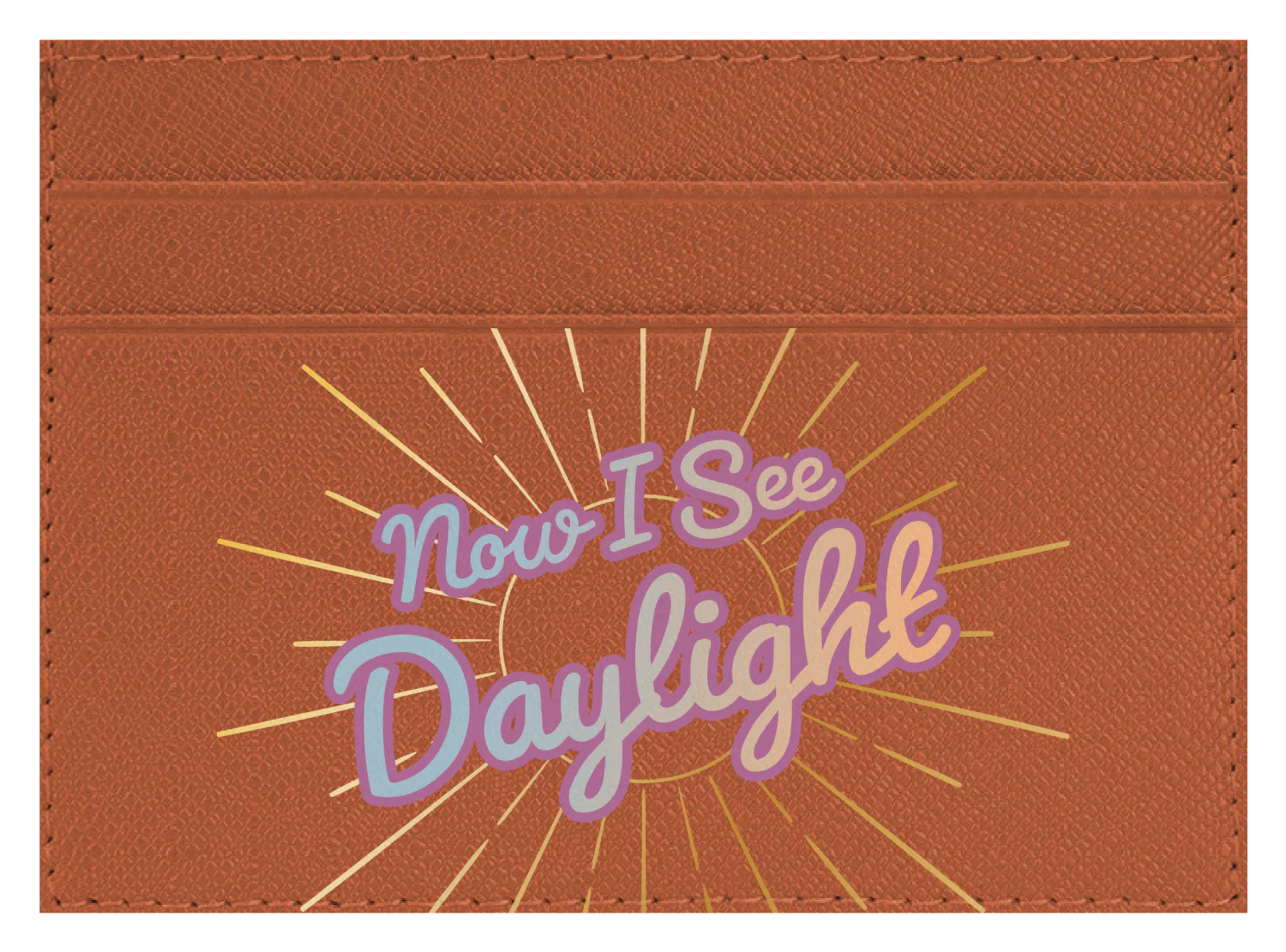 Now I see Daylight - Image 3