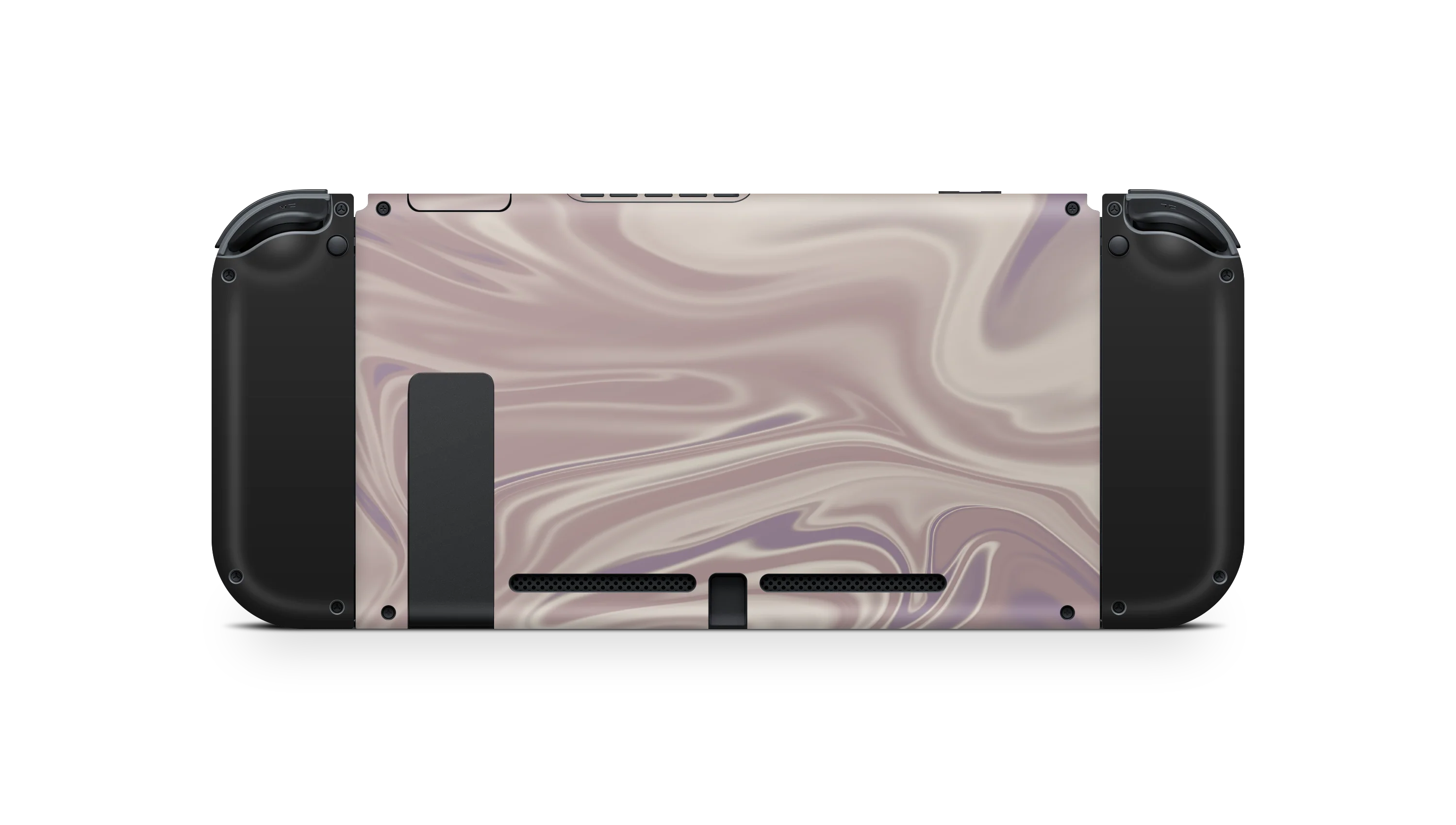Nintendo Switch 17 Skin Lavender nights - Image 3