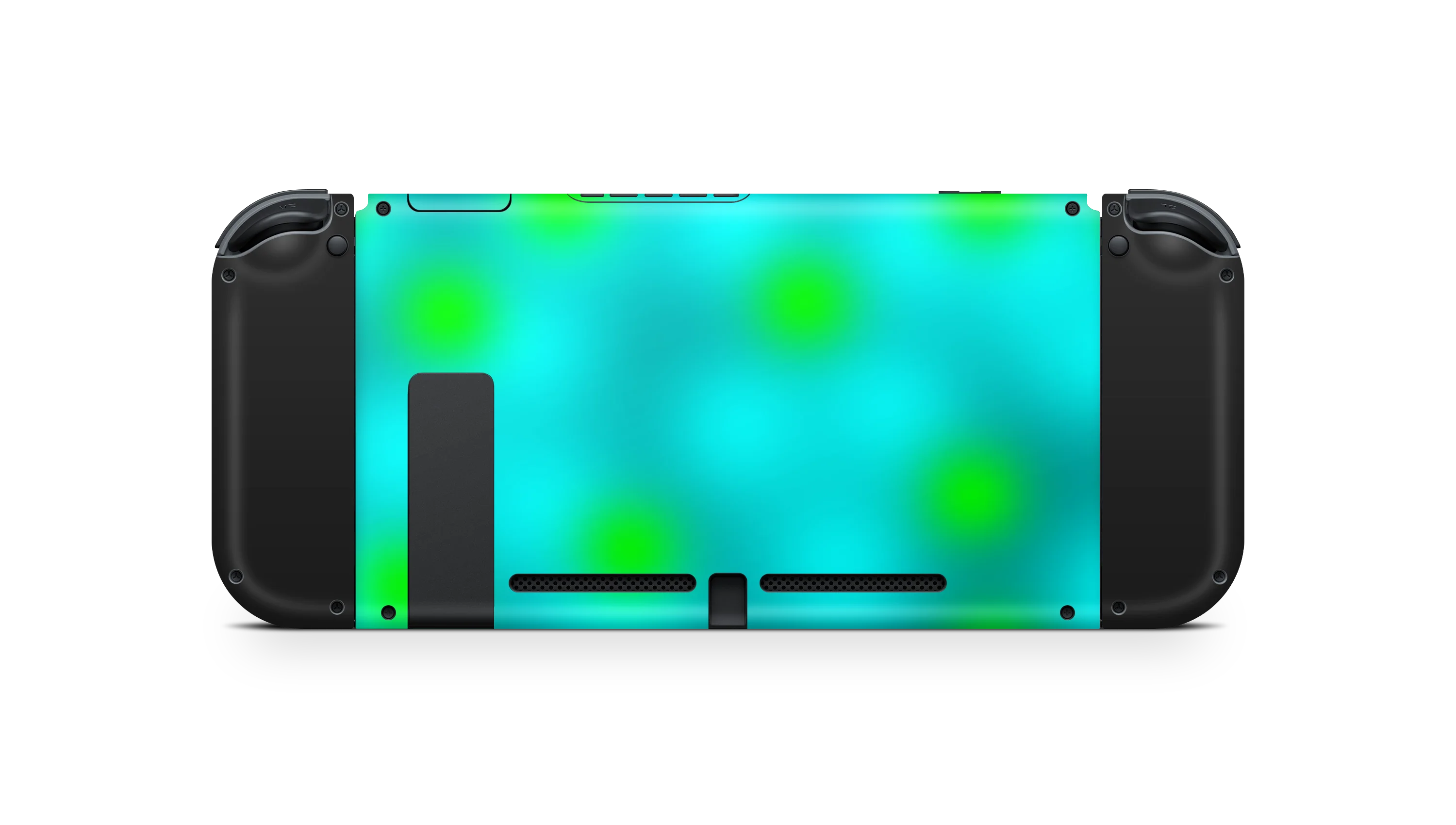 Nintendo Switch 17 Skin Mermaid scales - Image 3