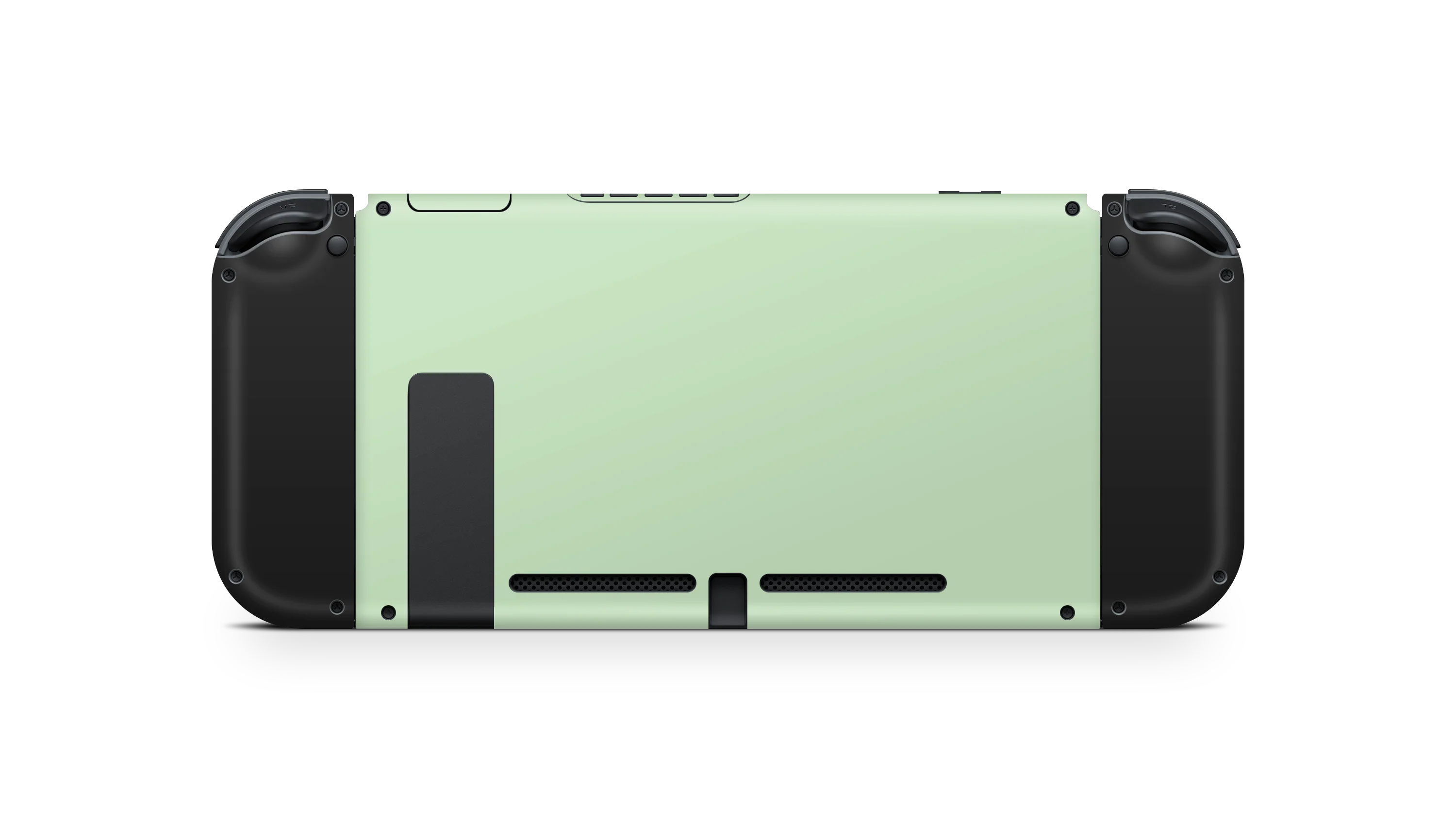Nintendo Switch 2017 Skin Pale Mint - Image 3
