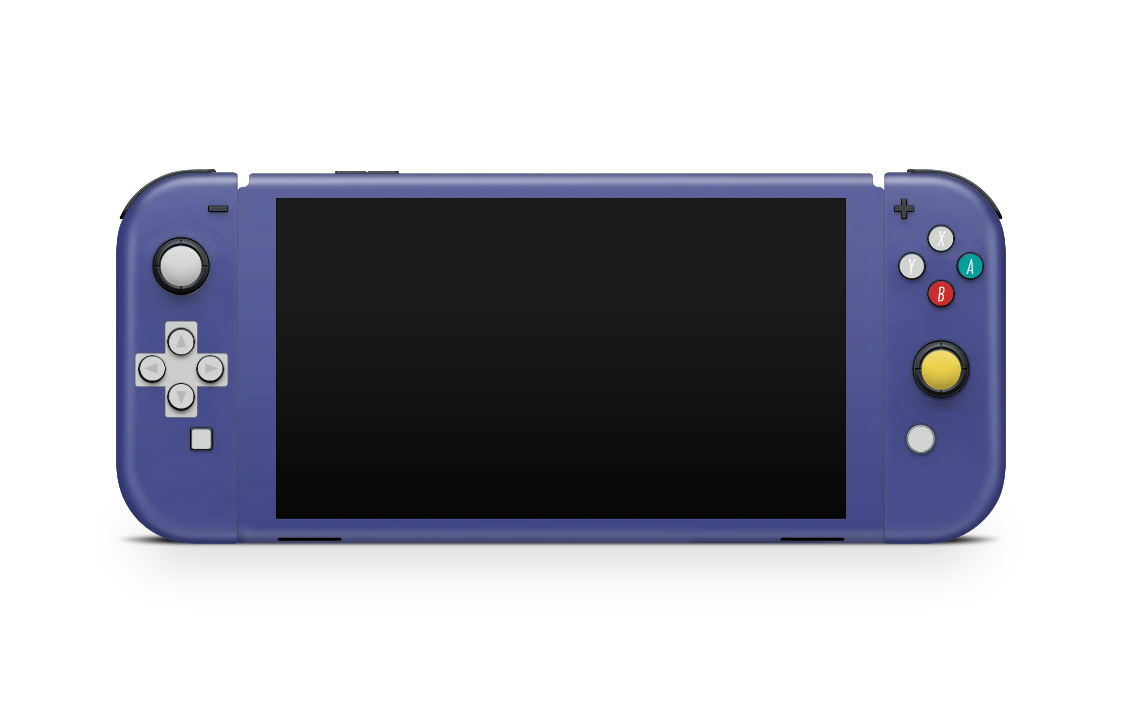 Nintendo Switch OLED Skin Retro Game Cube - Image 3