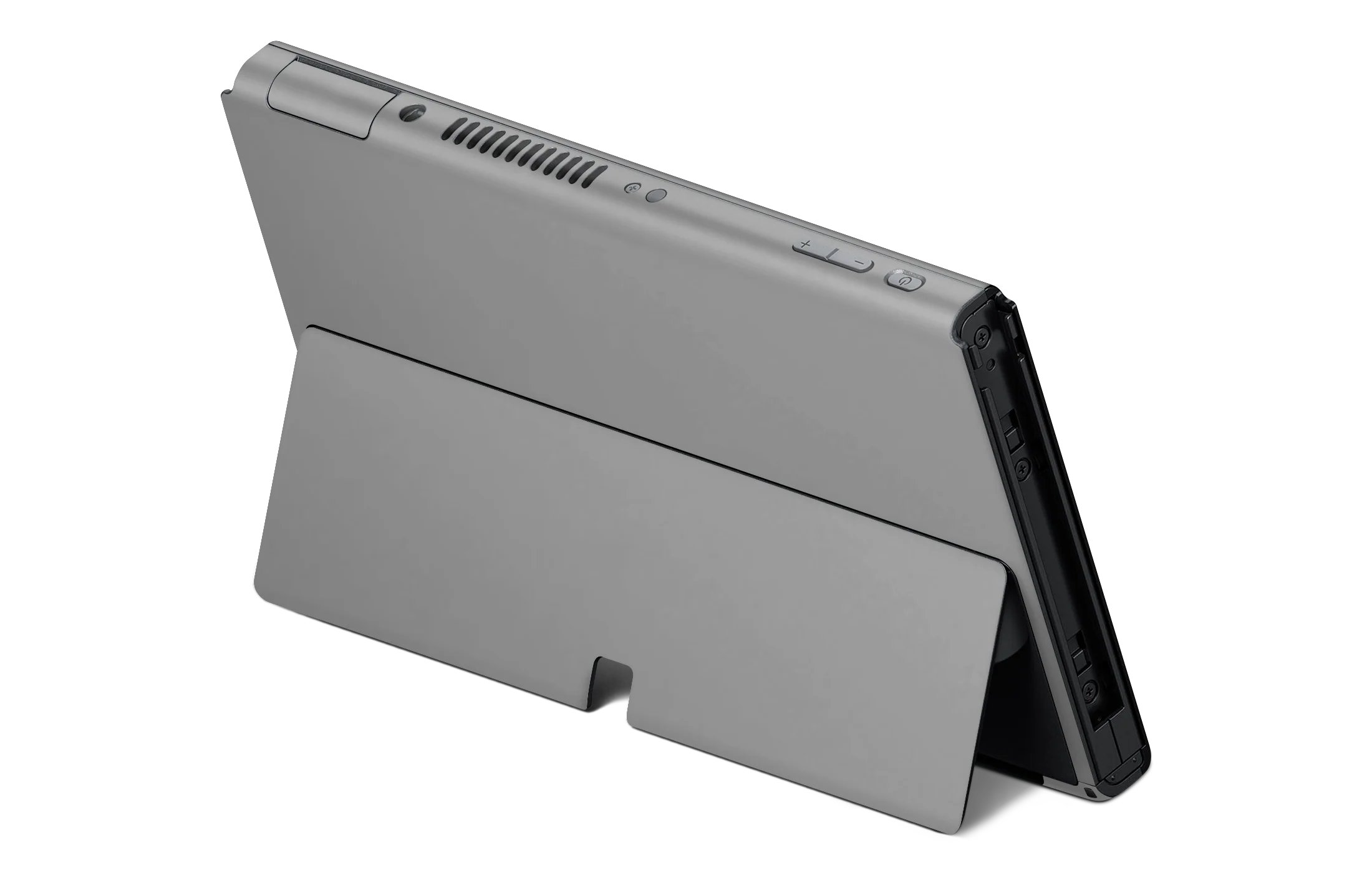 Nintendo Switch OLED Skin Retro N64 - Image 3