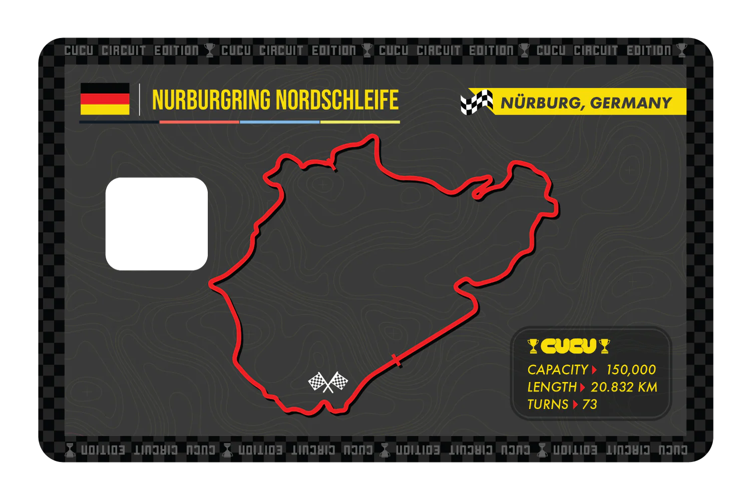 Nurburgring Nordschleife - Image 3