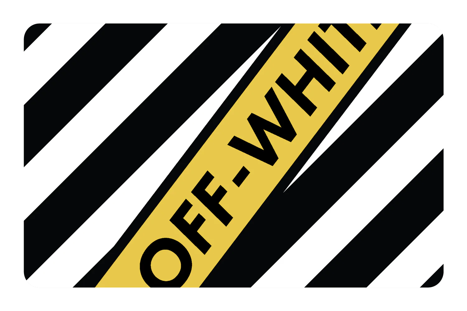 Off - Tape