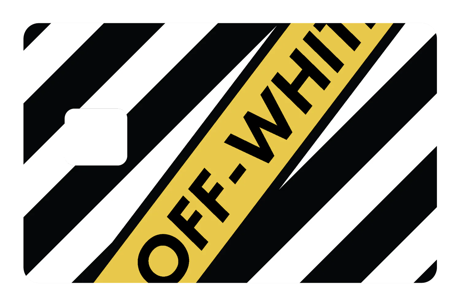 Off - Tape - Image 3