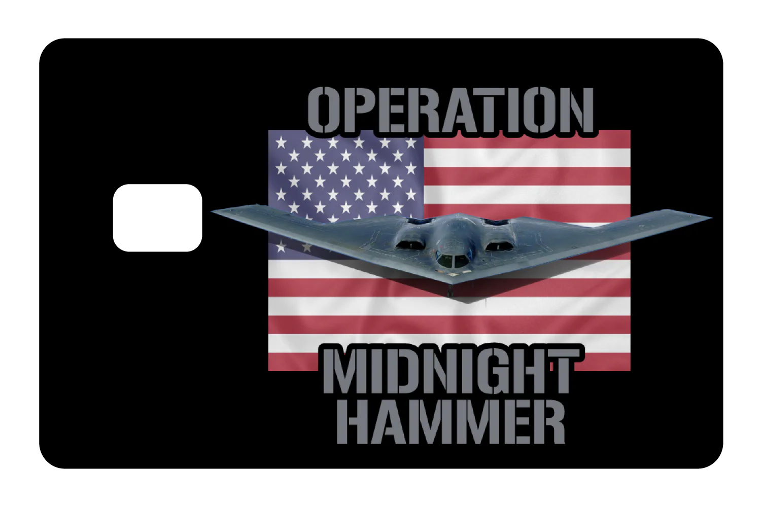 Operation Midnight Hammer - Image 3