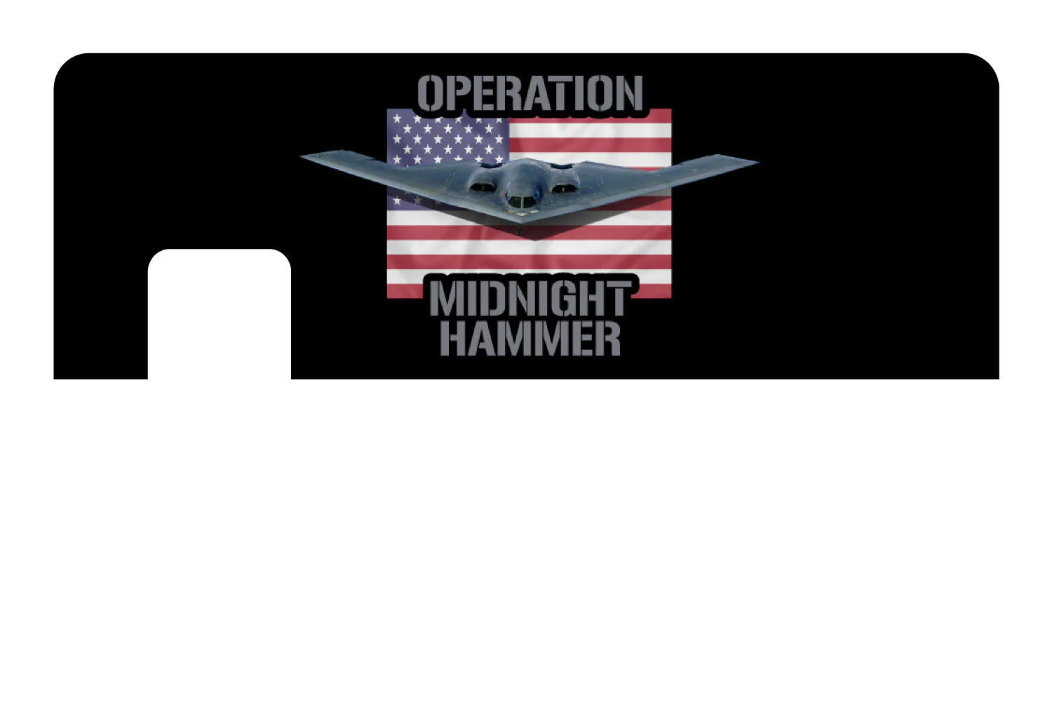 Operation Midnight Hammer - Image 7