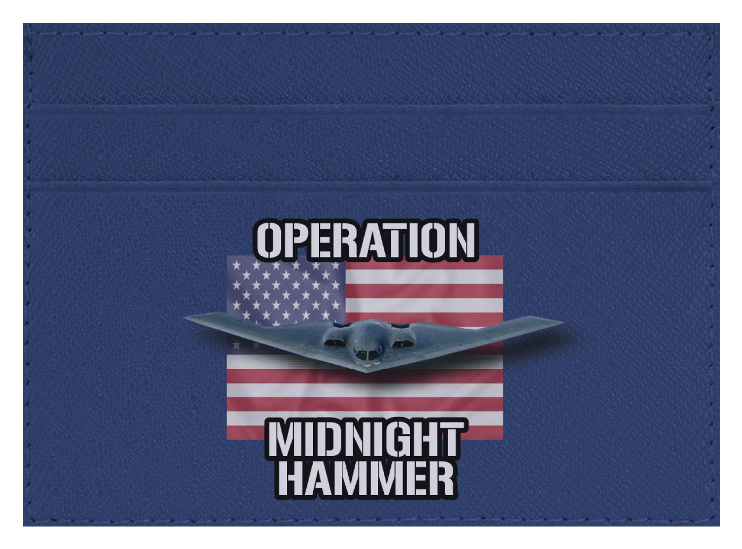 Operation Midnight Hammer - Image 2