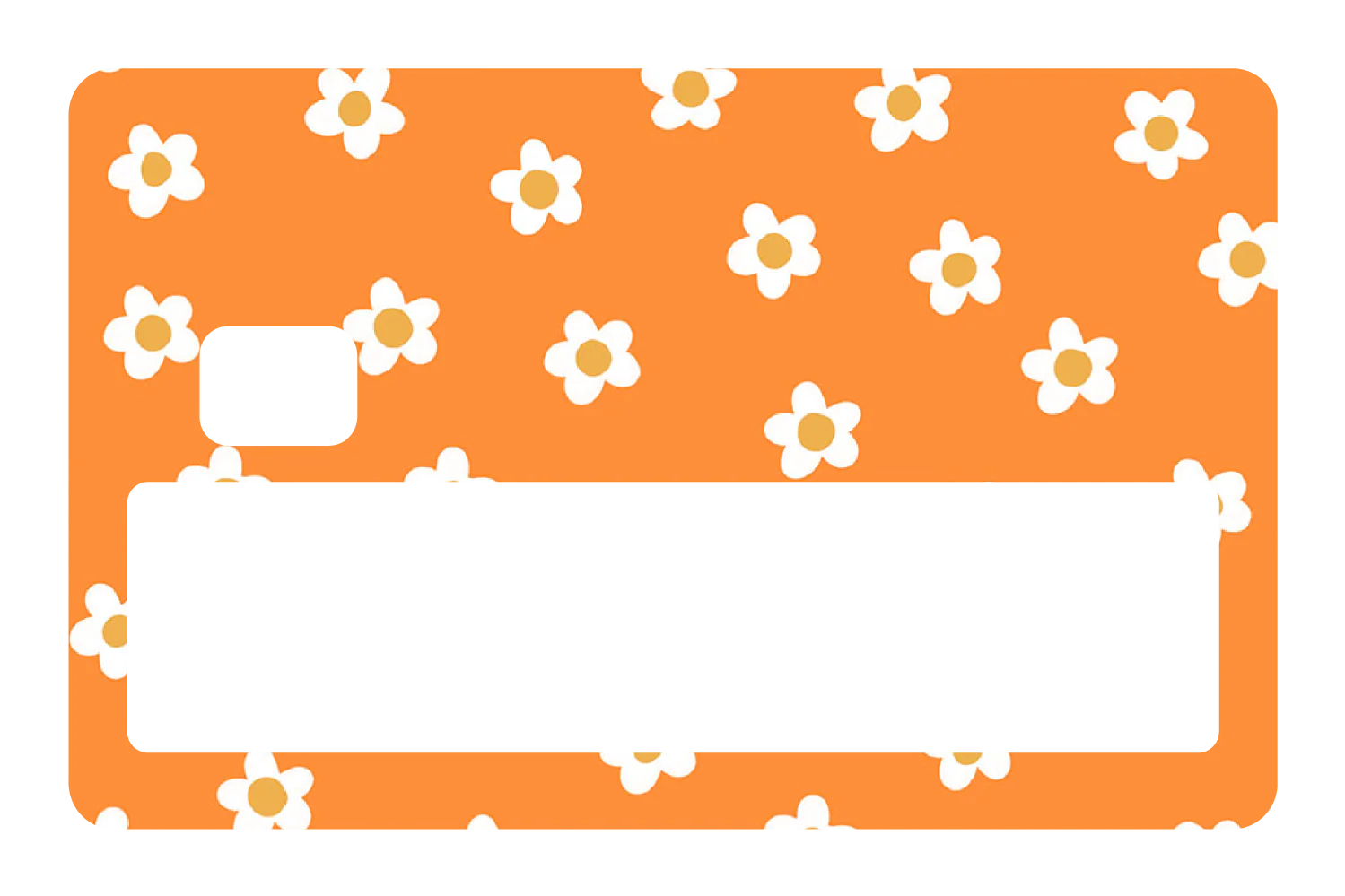 Orange Flowers - Image 5