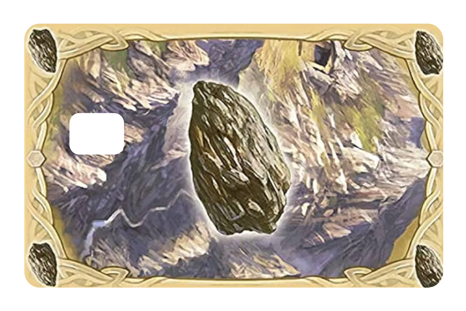 Ore Resource - Image 2
