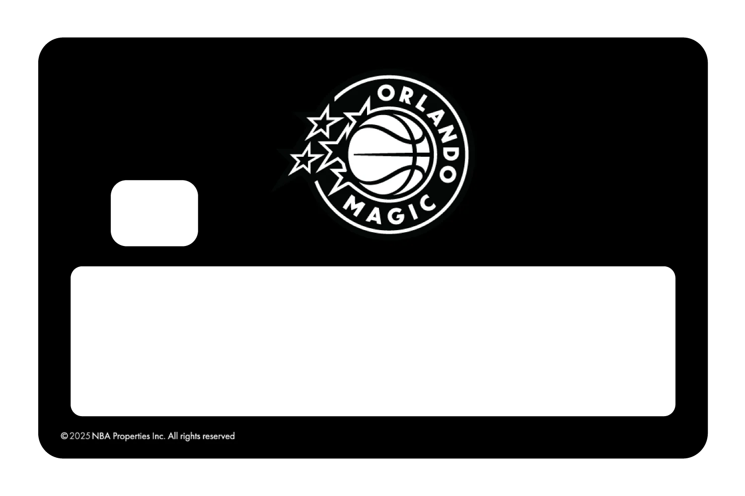 Orlando Magic: Black Edition - Image 5