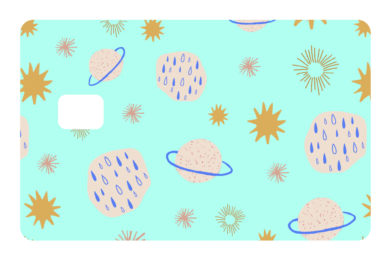 Outer Space - Image 2