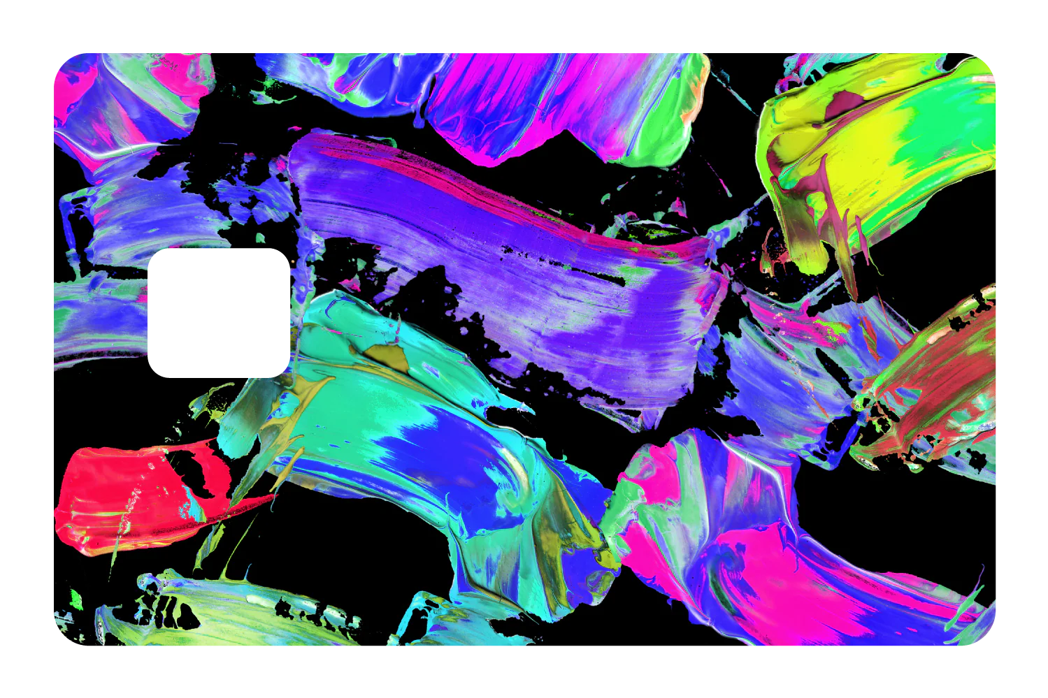 Paint Strokes - Image 3