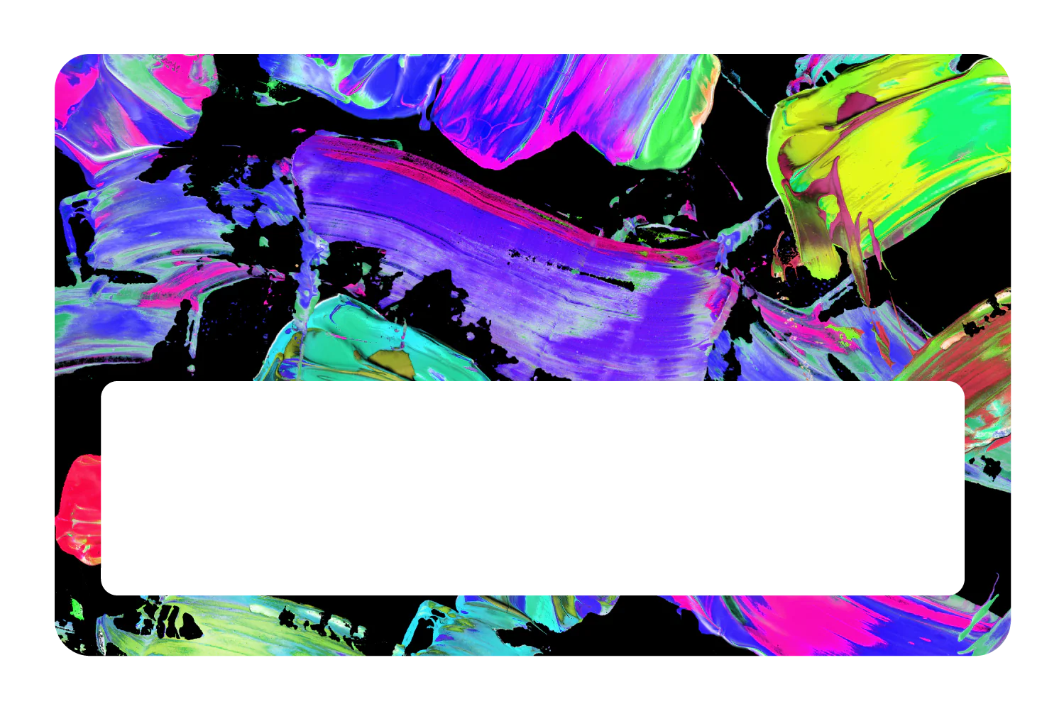 Paint Strokes - Image 6